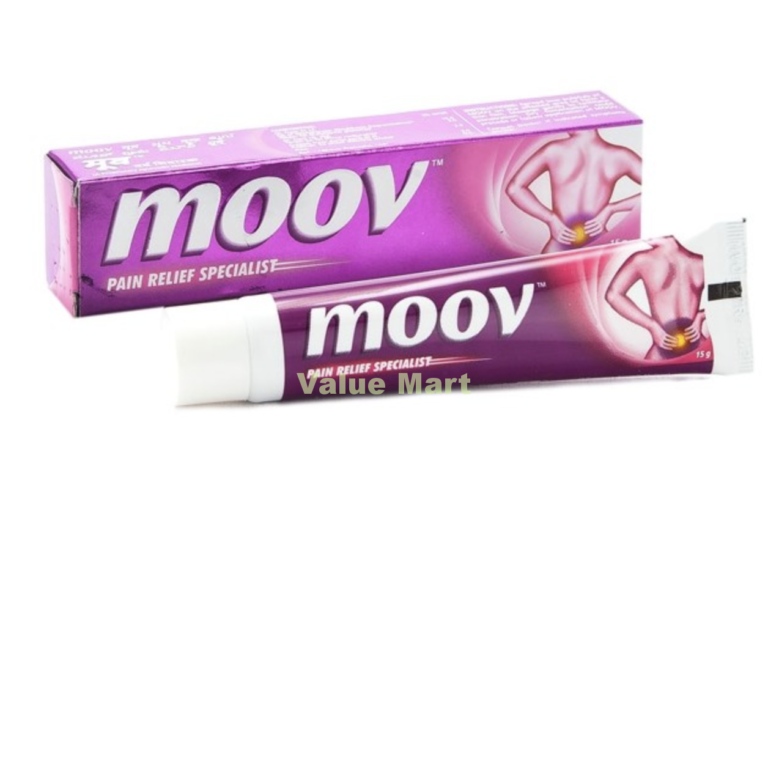 moov now stock