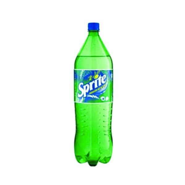 Sprite 2Lt – Ration at My Door