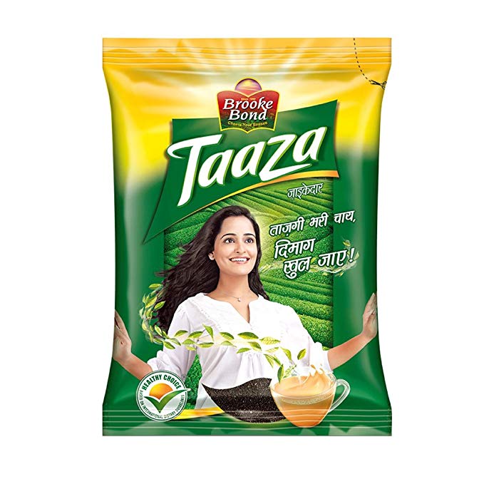 Taaza Leaf Tea 250gm