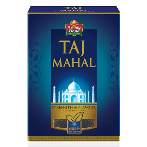 Taj Mahal Tea Bag 100N