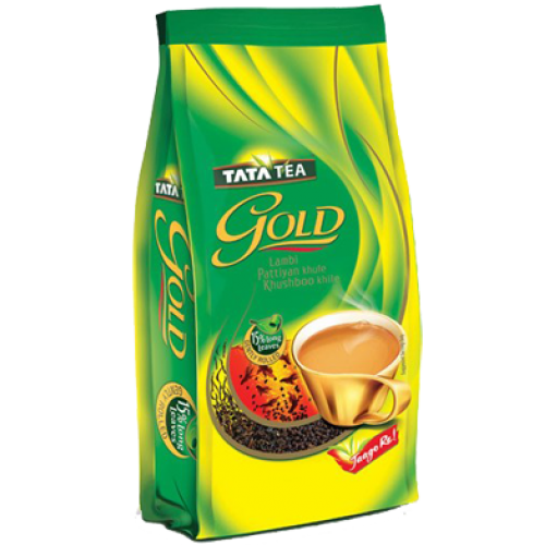 Tata Tea Gold 100gm