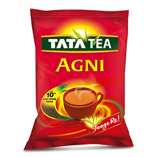 Tata Tea Agni 100gm