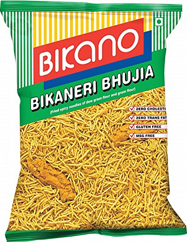Bikano Bikaneri Bhujia 200gm