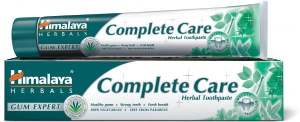 Himalaya Toothpaste Complete Care 150gm+150gm – Ration at My Door