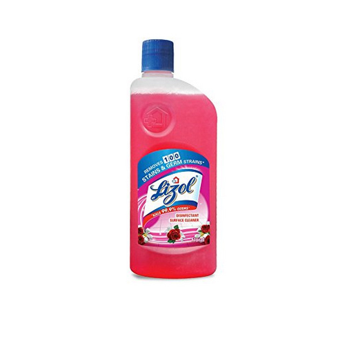 Lizol Floor Cleaner 500ml