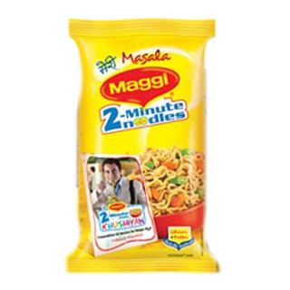 Maggi Noodles Masala 140g