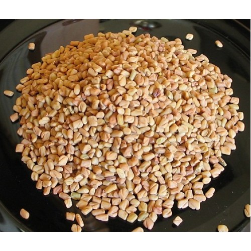 Methi / Methre Seeds 100gm