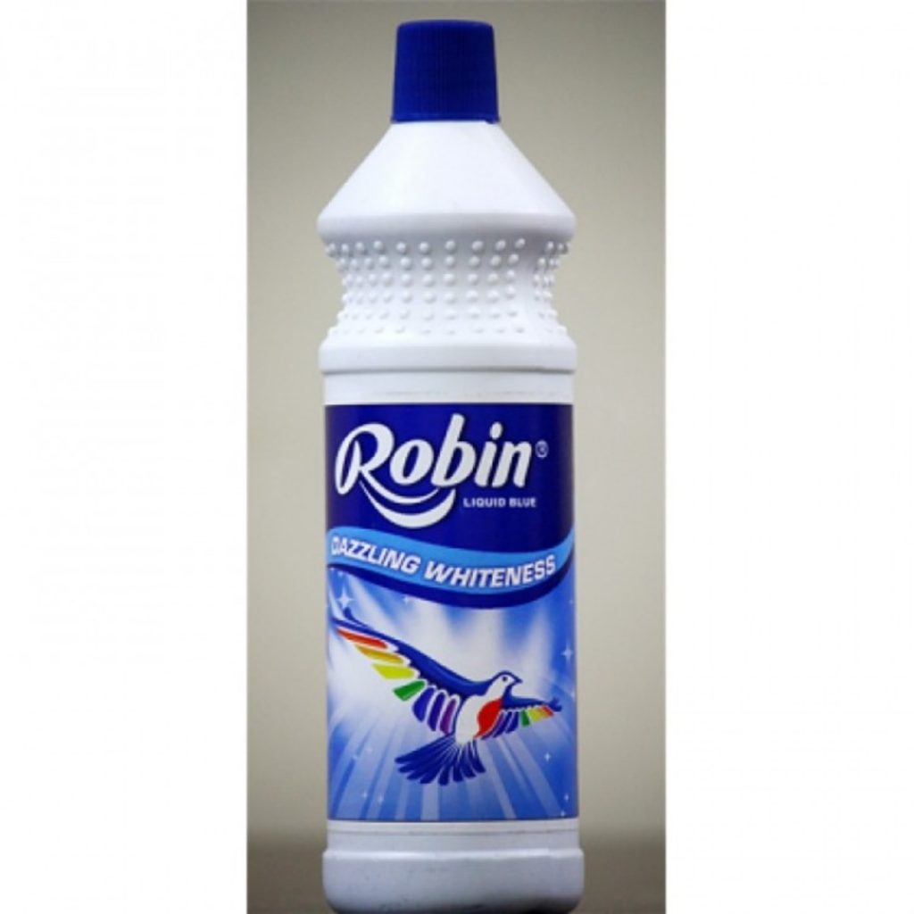 Robin Blue 150ml – Ration at My Door