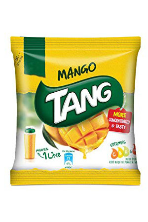 Tang Mango 100gm