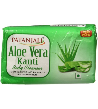 Patanjali Aloe Vera Set 3X150gm